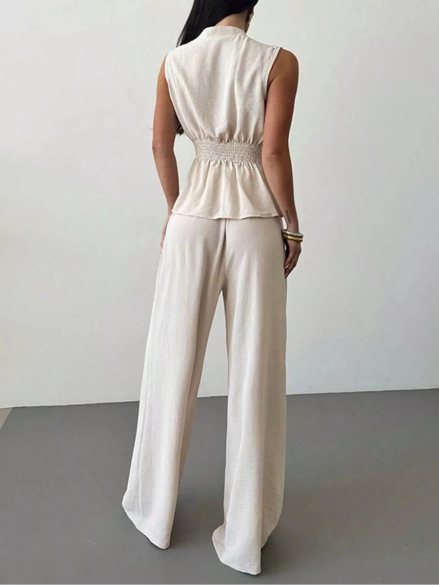 Camille Boutique - Outfit Set