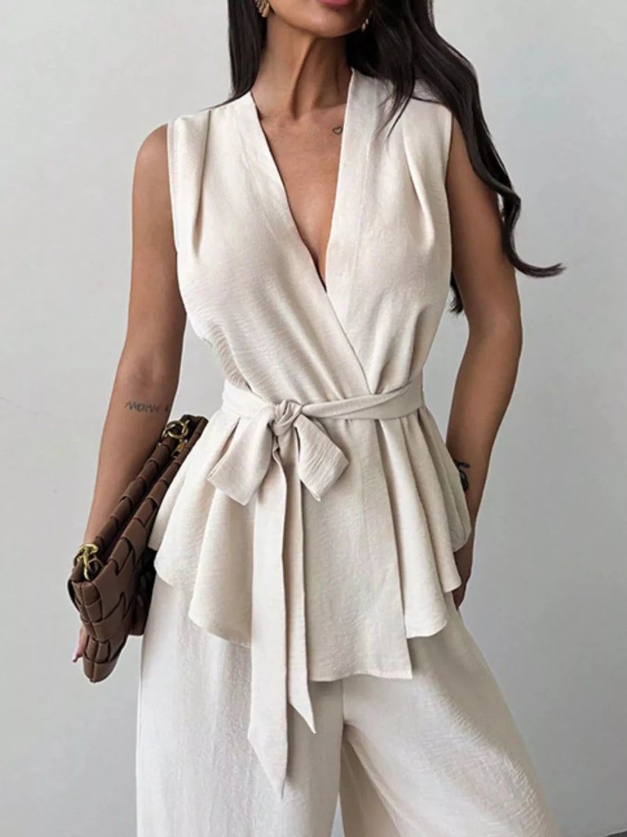 Camille Boutique - Outfit Set