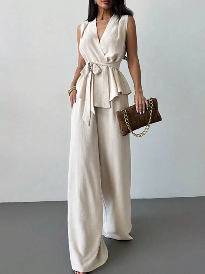 Camille Boutique - Outfit Set