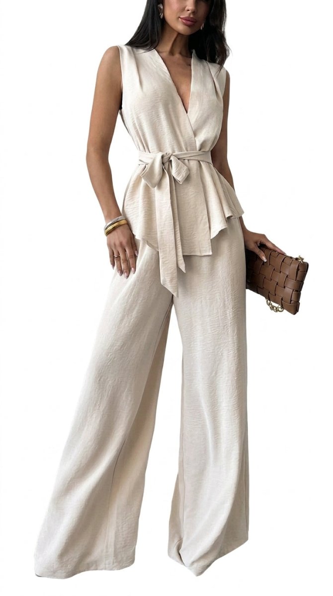 Camille Boutique - Outfit Set