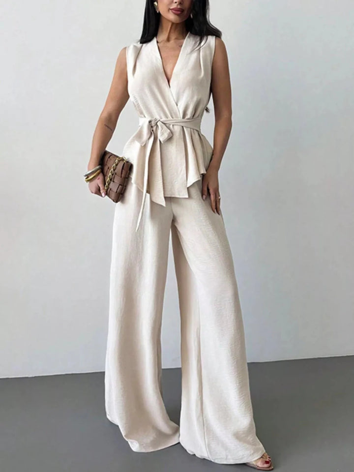 Camille Boutique - Outfit Set