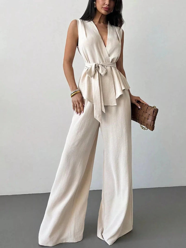 Camille Boutique - Outfit Set