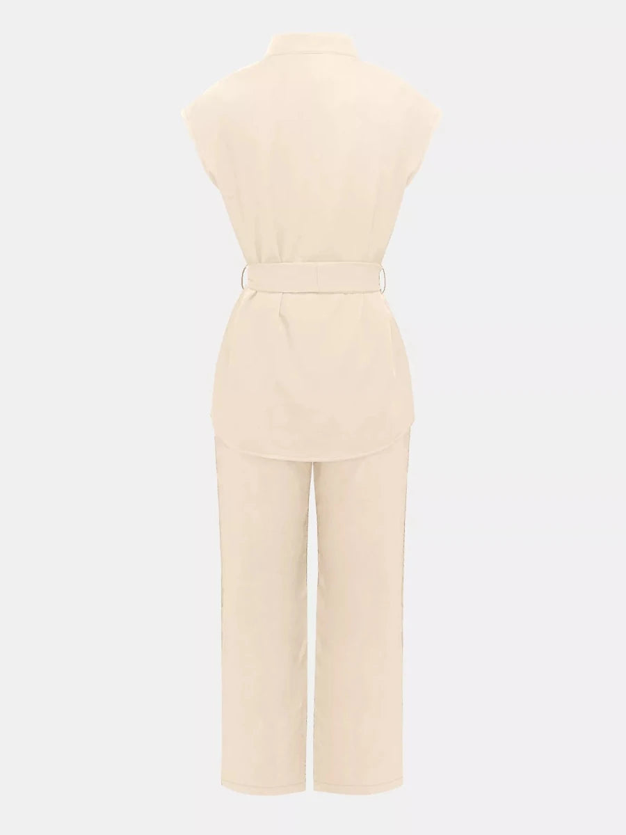 Camille Boutique - Outfit Set