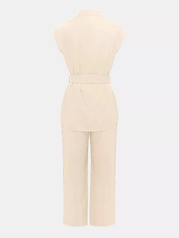 Camille Boutique - Outfit Set