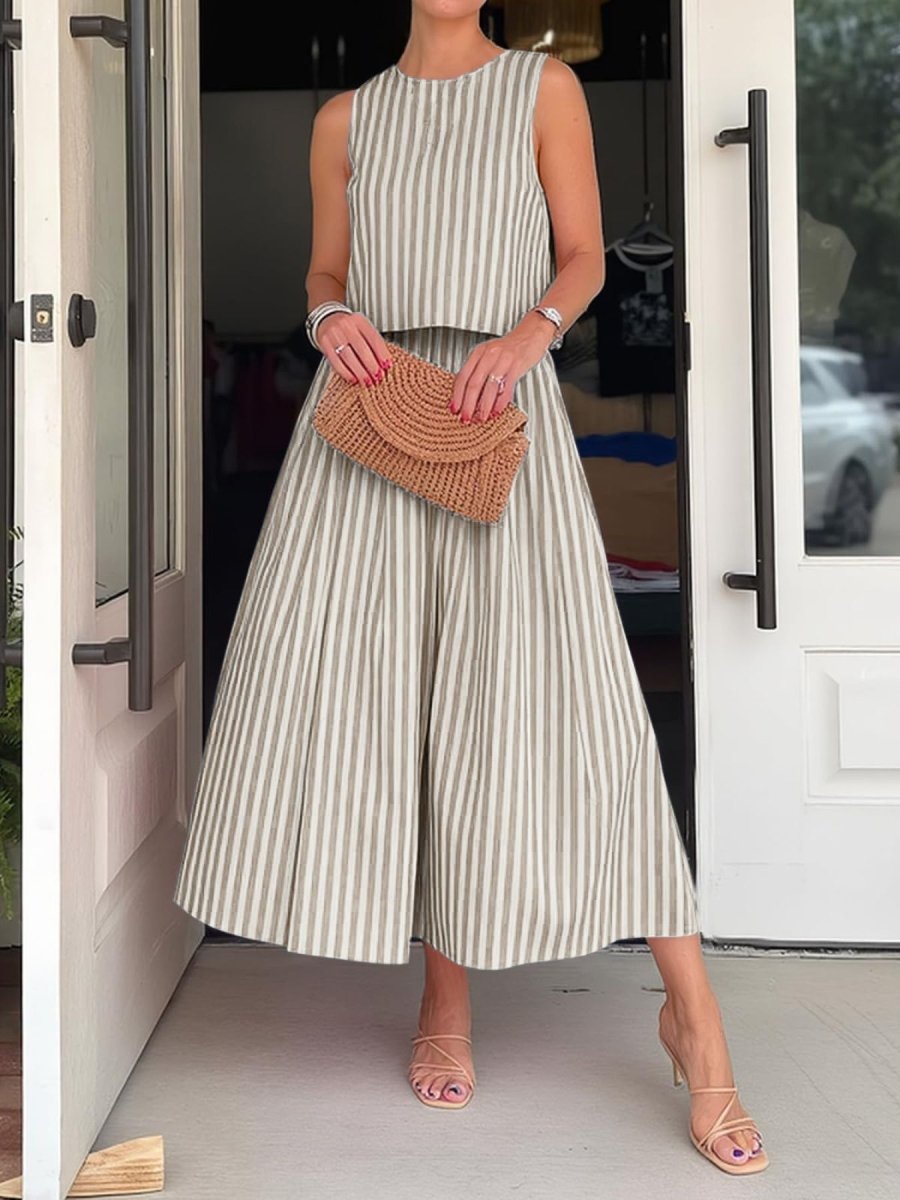 Camille Boutique - Outfit Set
