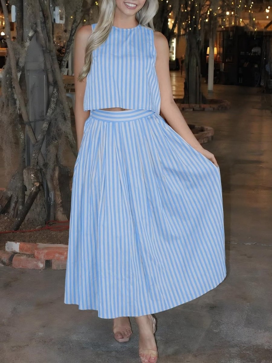 Camille Boutique - Outfit Set