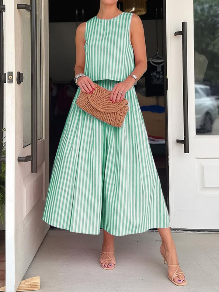 Camille Boutique - Outfit Set