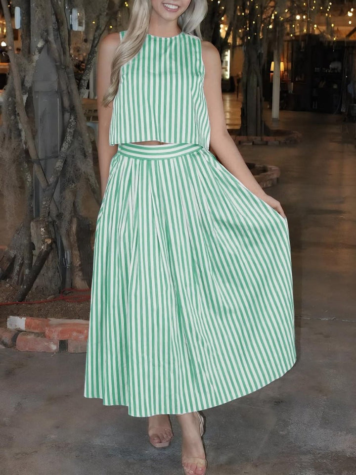 Camille Boutique - Outfit Set