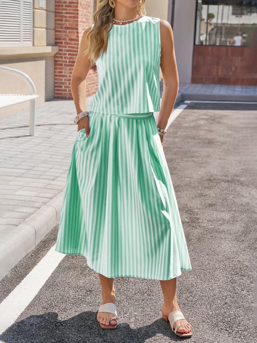 Camille Boutique - Outfit Set