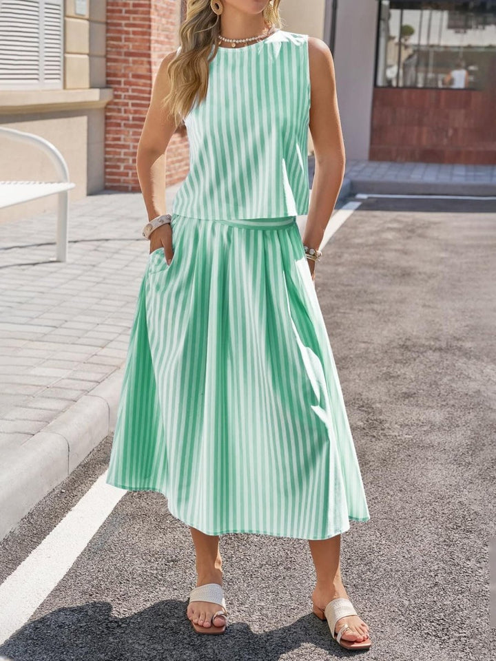 Camille Boutique - Outfit Set