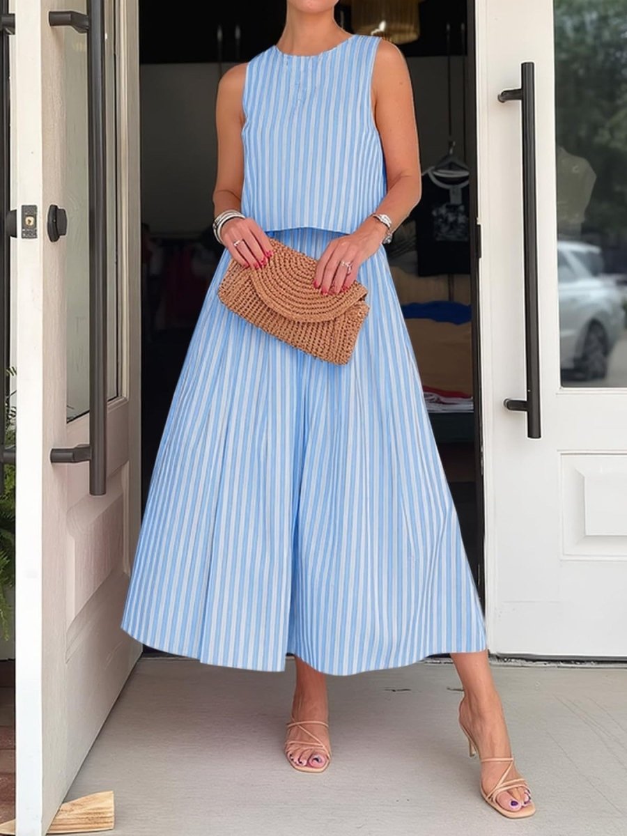Camille Boutique - Outfit Set