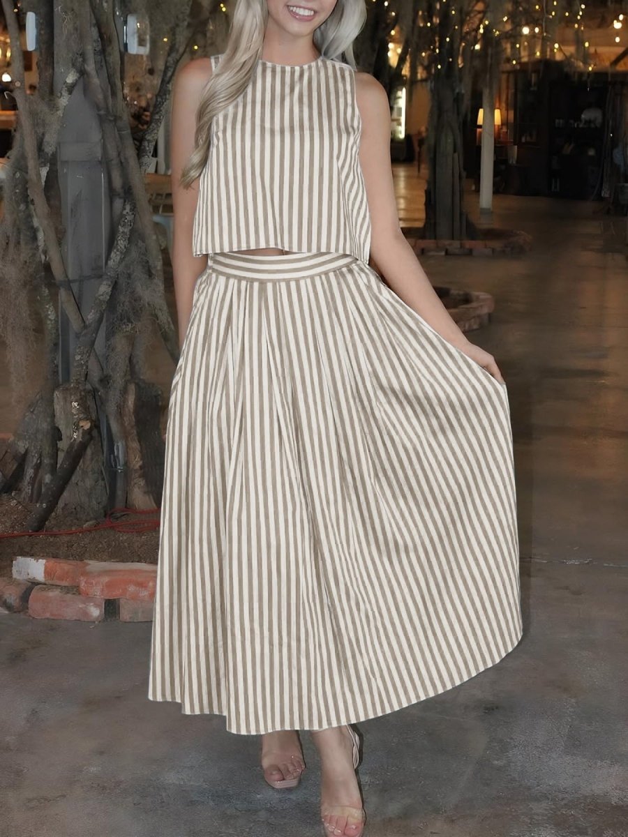 Camille Boutique - Outfit Set