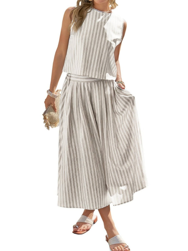 Camille Boutique - Outfit Set