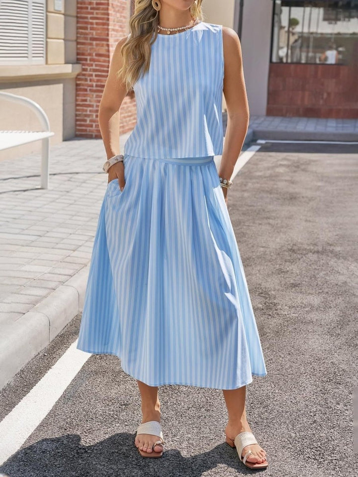Camille Boutique - Outfit Set