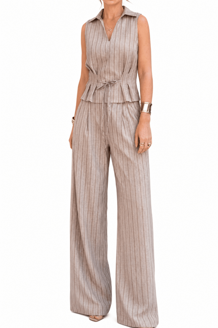 Camille Boutique - Outfit Set