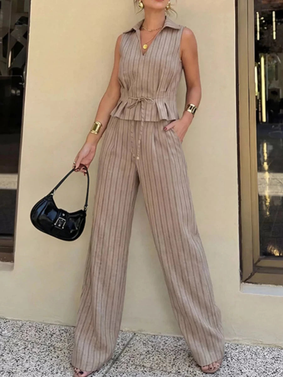 Camille Boutique - Outfit Set