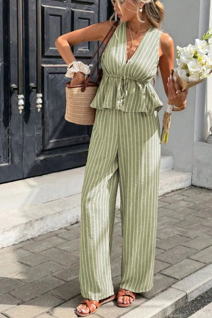 Camille Boutique - Outfit Set