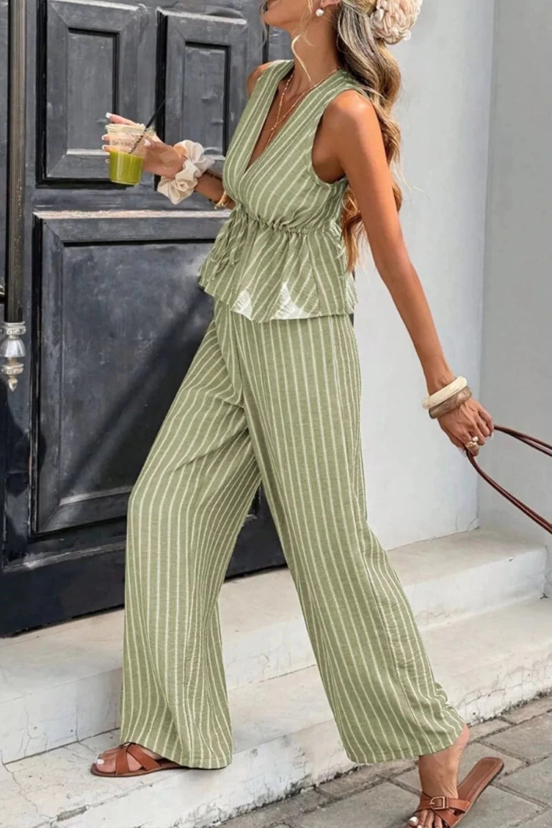 Camille Boutique - Outfit Set