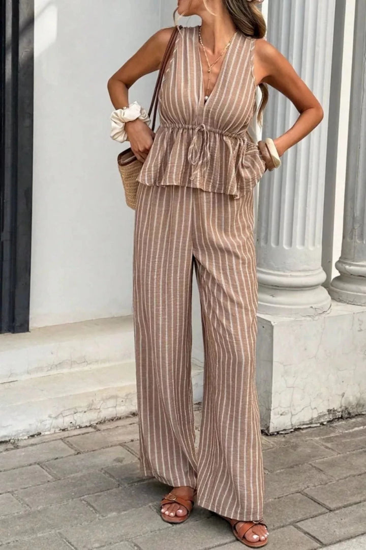 Camille Boutique - Outfit Set