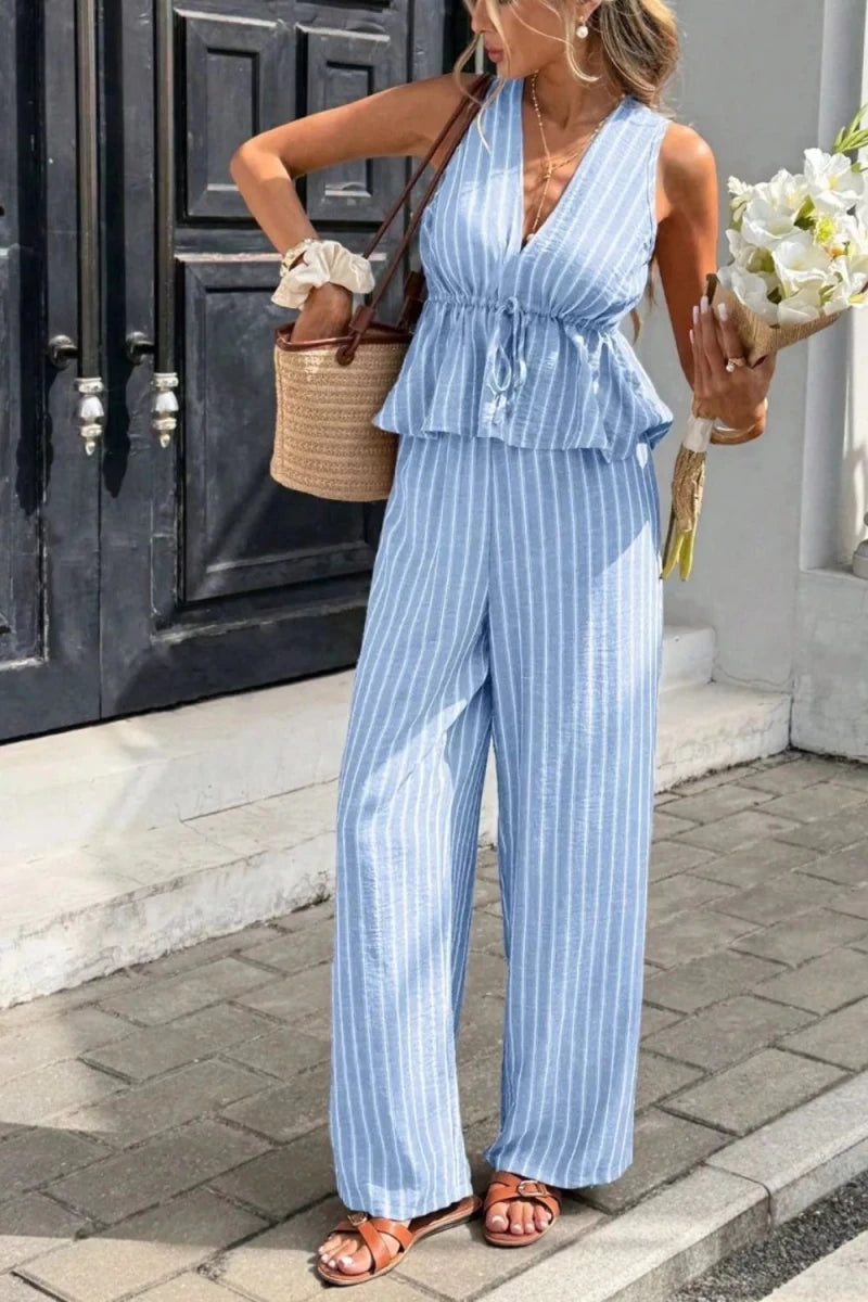 Camille Boutique - Outfit Set