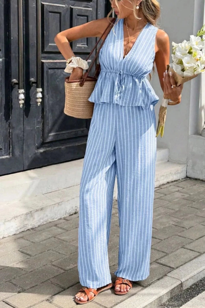Camille Boutique - Outfit Set