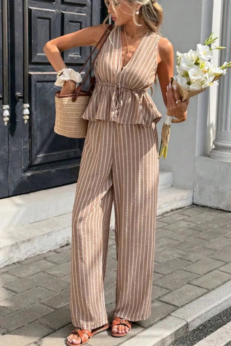 Camille Boutique - Outfit Set