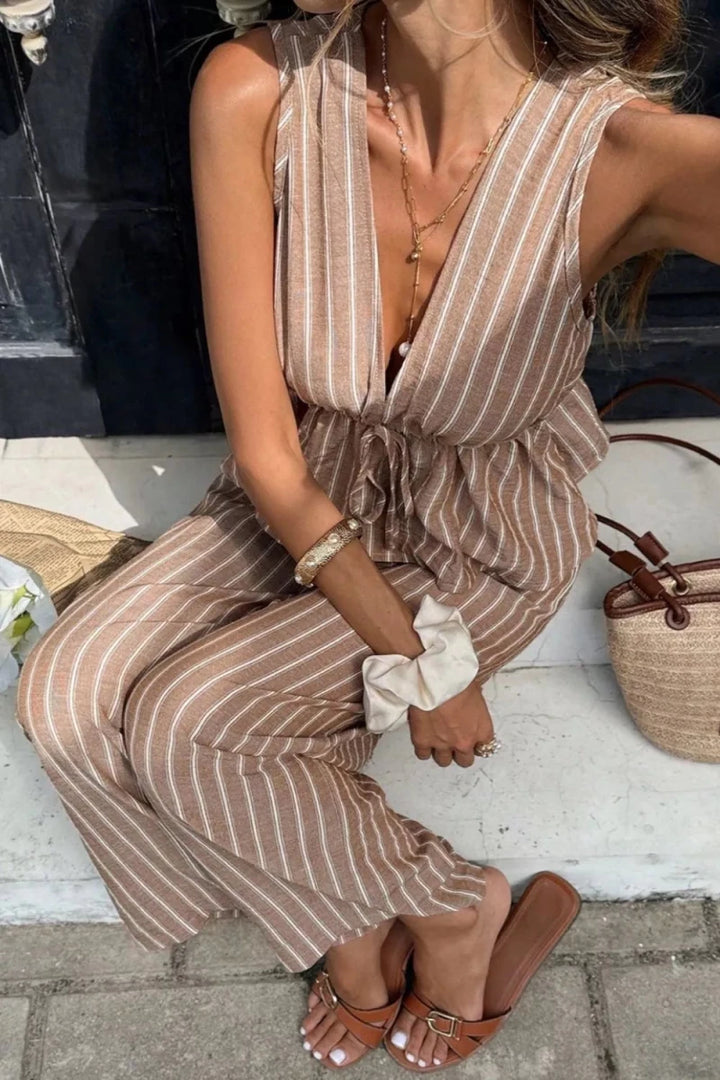Camille Boutique - Outfit Set