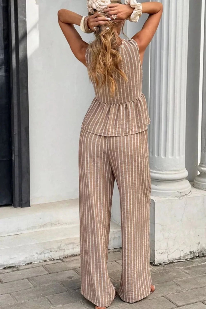 Camille Boutique - Outfit Set