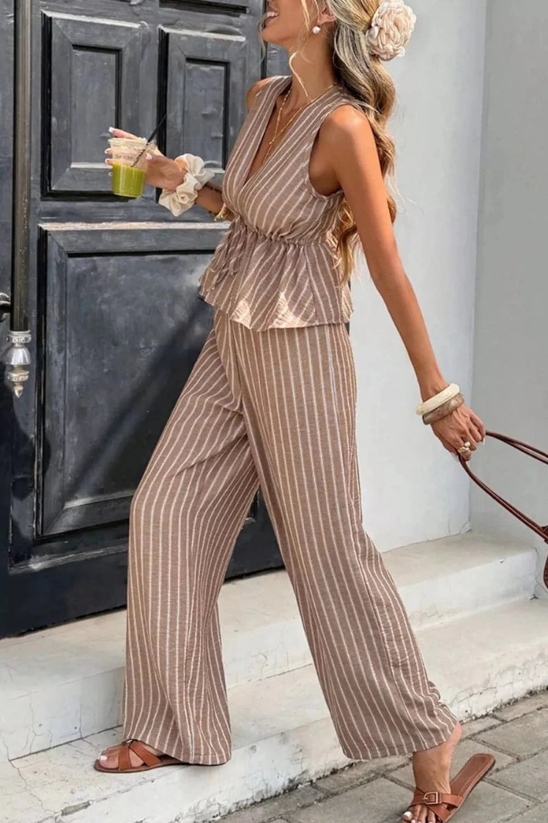 Camille Boutique - Outfit Set