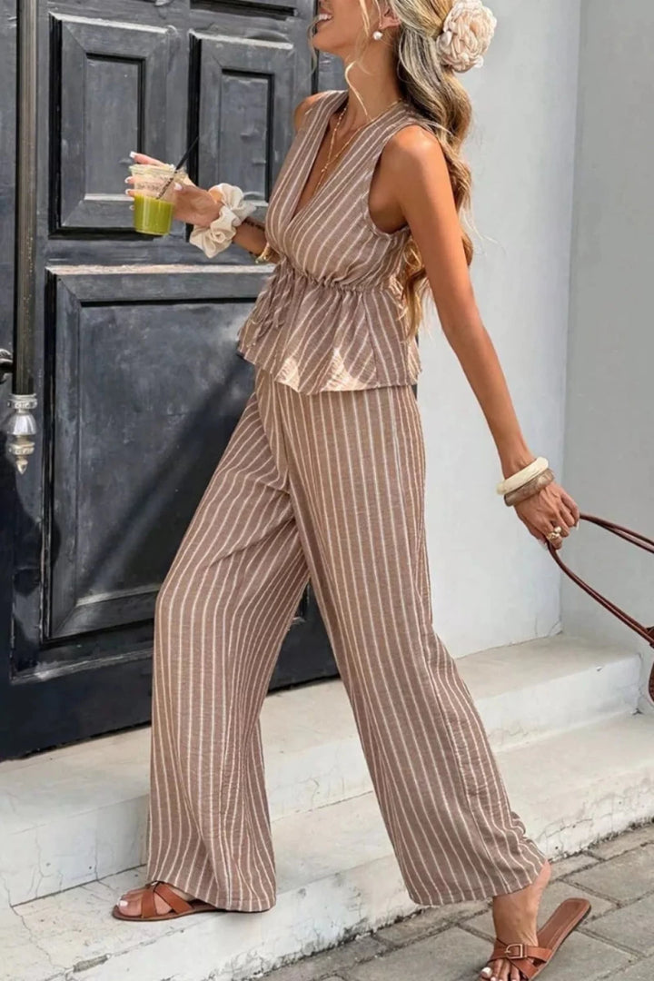 Camille Boutique - Outfit Set