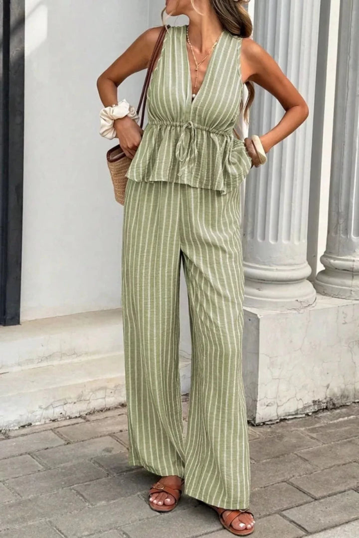 Camille Boutique - Outfit Set