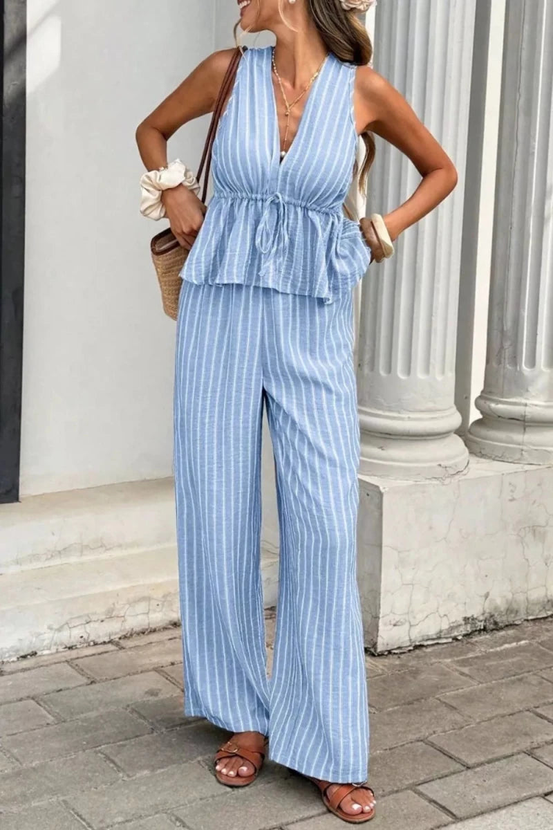 Camille Boutique - Outfit Set