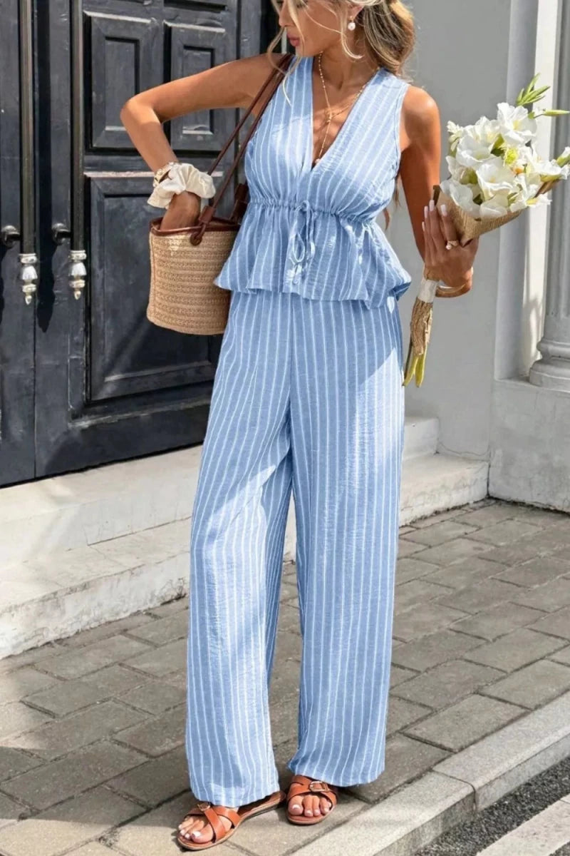 Camille Boutique - Outfit Set