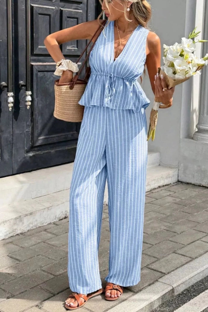 Camille Boutique - Outfit Set