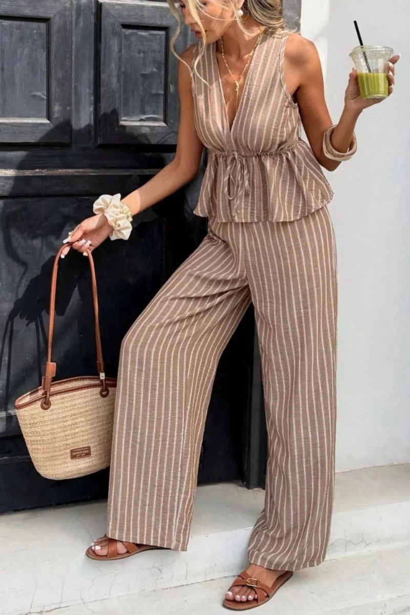Camille Boutique - Outfit Set