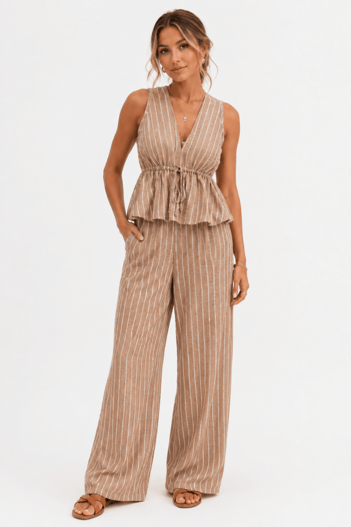 Camille Boutique - Outfit Set