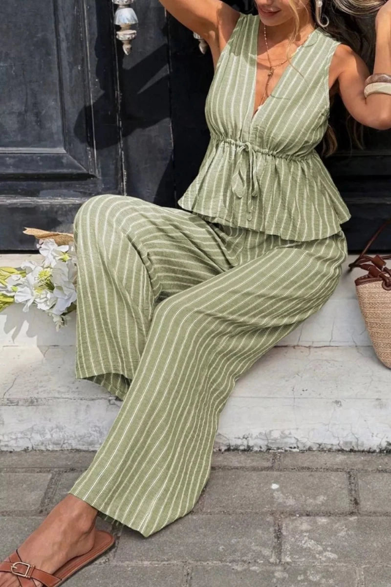 Camille Boutique - Outfit Set