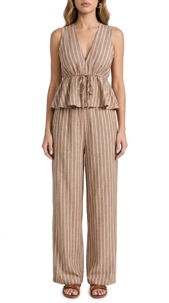 Camille Boutique - Outfit Set