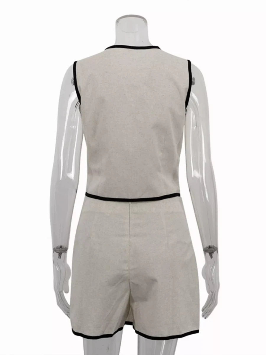 Camille Boutique - Outfit Set