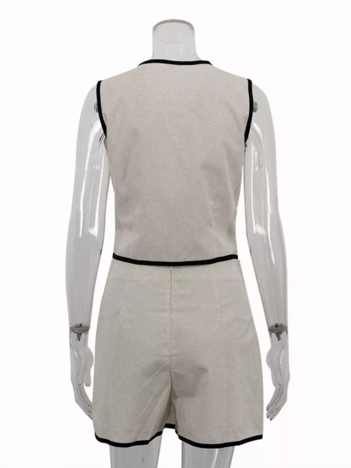 Camille Boutique - Outfit Set