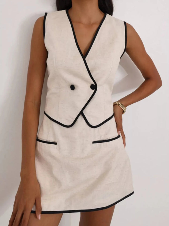 Camille Boutique - Outfit Set