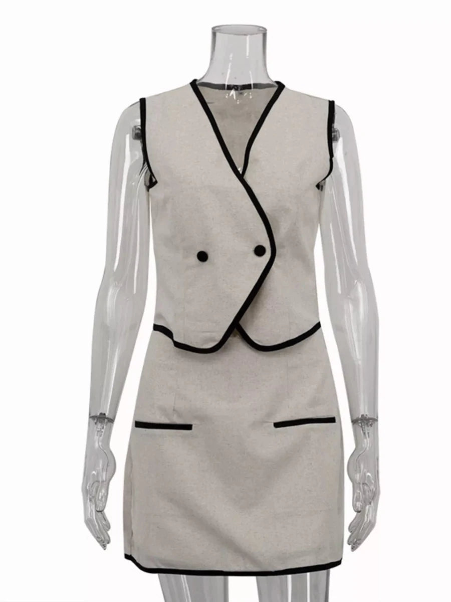 Camille Boutique - Outfit Set