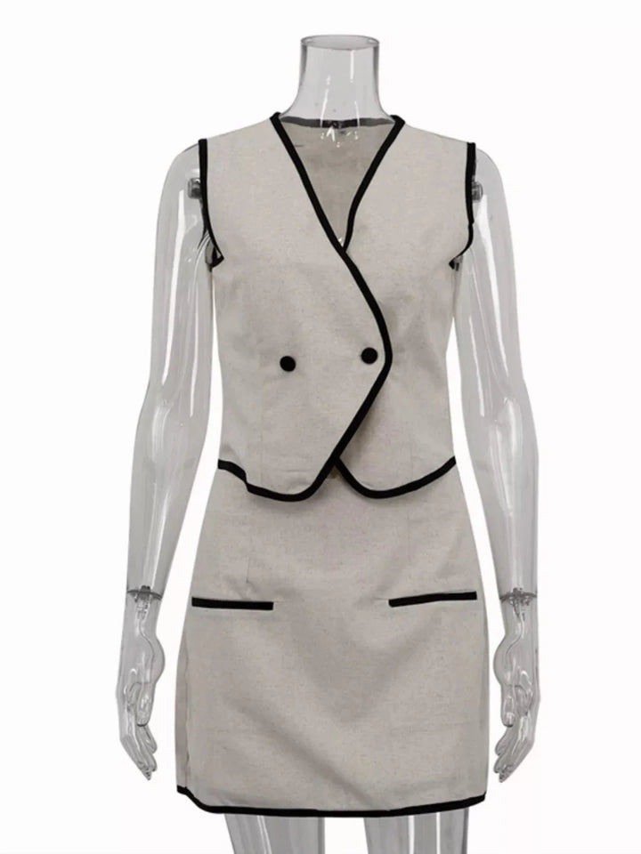 Camille Boutique - Outfit Set