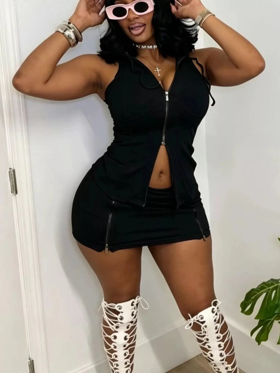 Camille Boutique - Outfit Set