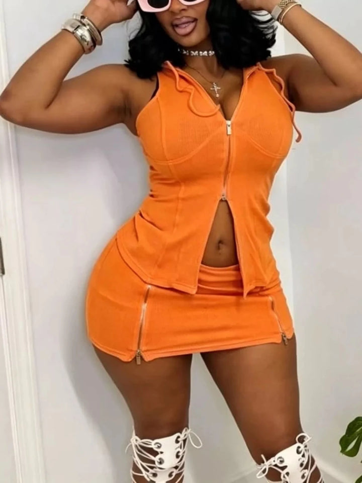 Camille Boutique - Outfit Set