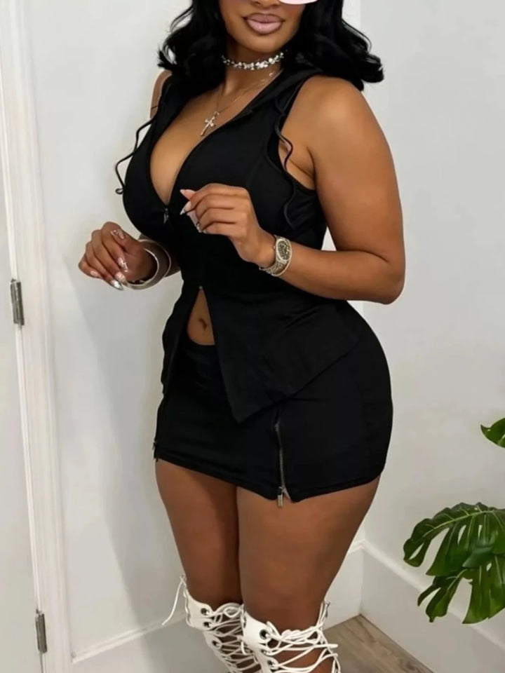 Camille Boutique - Outfit Set