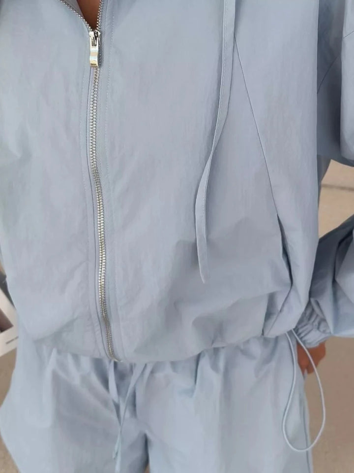 Camille Boutique - Outfit Set