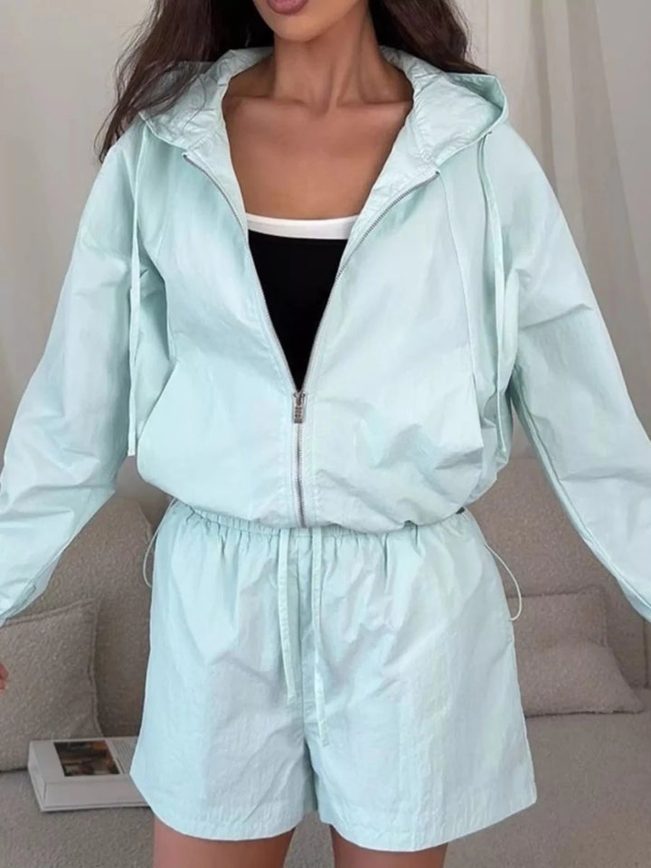 Camille Boutique - Outfit Set