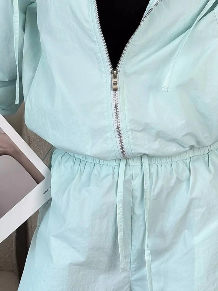 Camille Boutique - Outfit Set