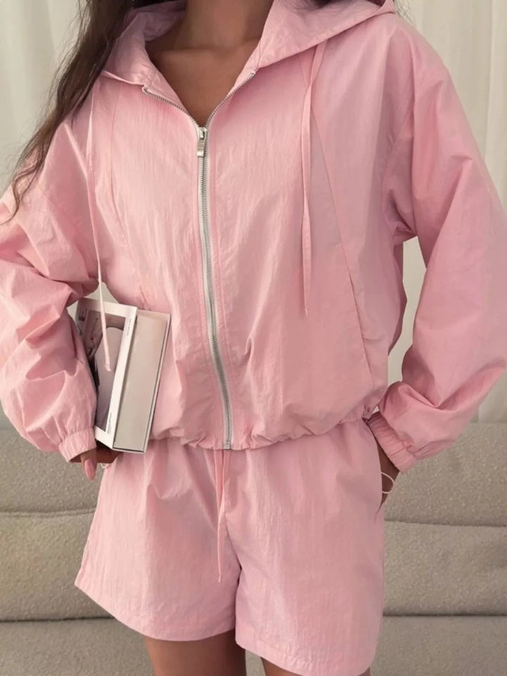 Camille Boutique - Outfit Set